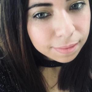 Meet your Posher, Lucia